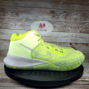 Nike Kyrie Mens 7.5 Flytrap 4 Green Fits smaller/8.5 womens new condition